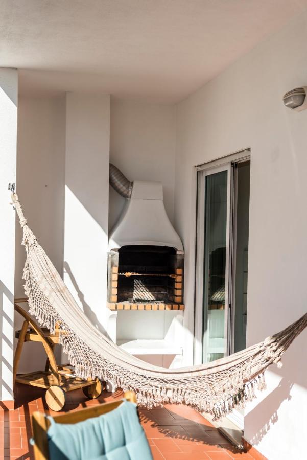 Algarve Vibes Apartment, Wifi, Pool, Ac, Bbq * Portimao