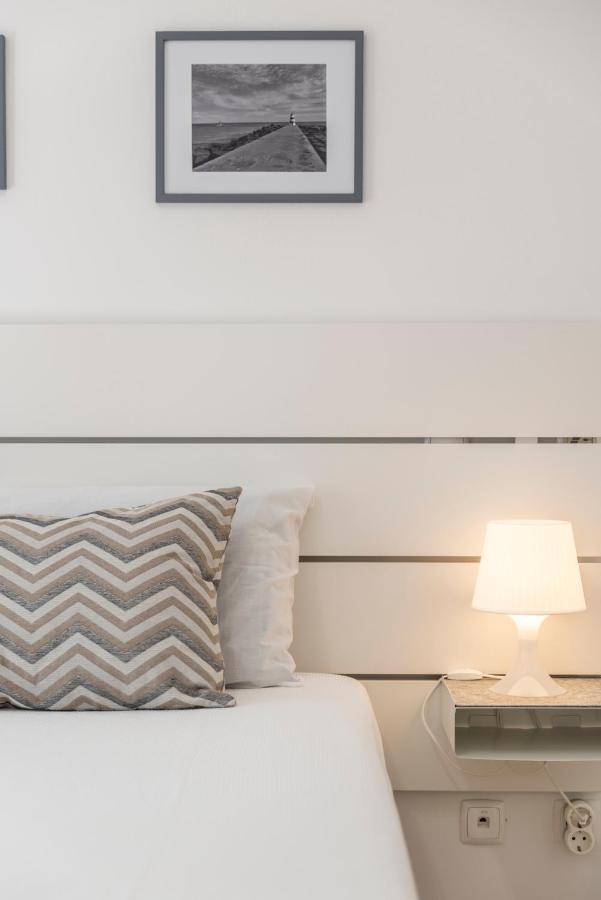 Algarve Vibes Apartment, Wifi, Pool, Ac, Bbq Apartment Portimao
