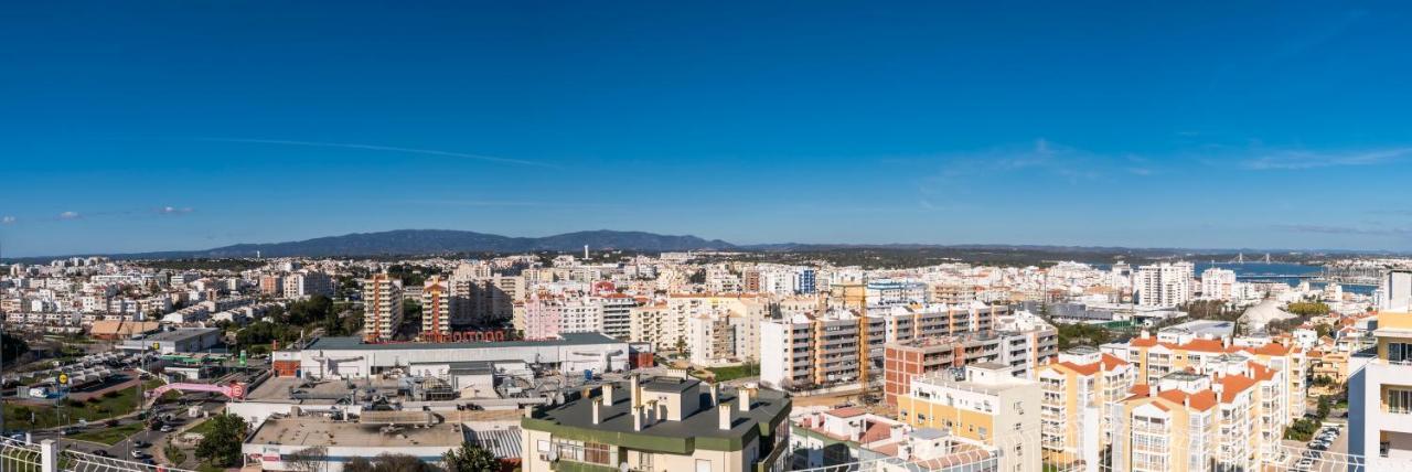 Algarve Vibes Apartment, Wifi, Pool, Ac, Bbq Apartment