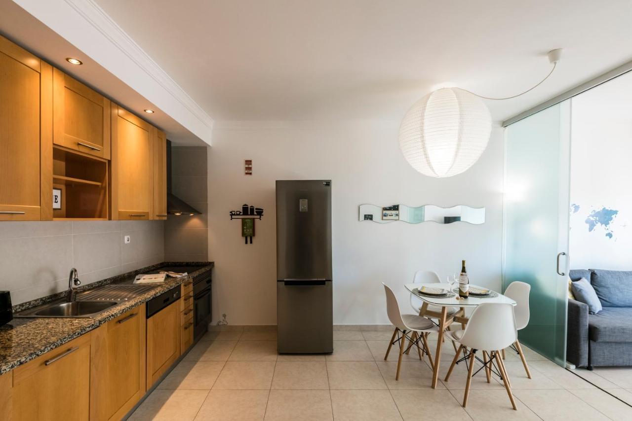 Apartment Algarve Vibes Apartment, Wifi, Pool, Ac, Bbq Portimao