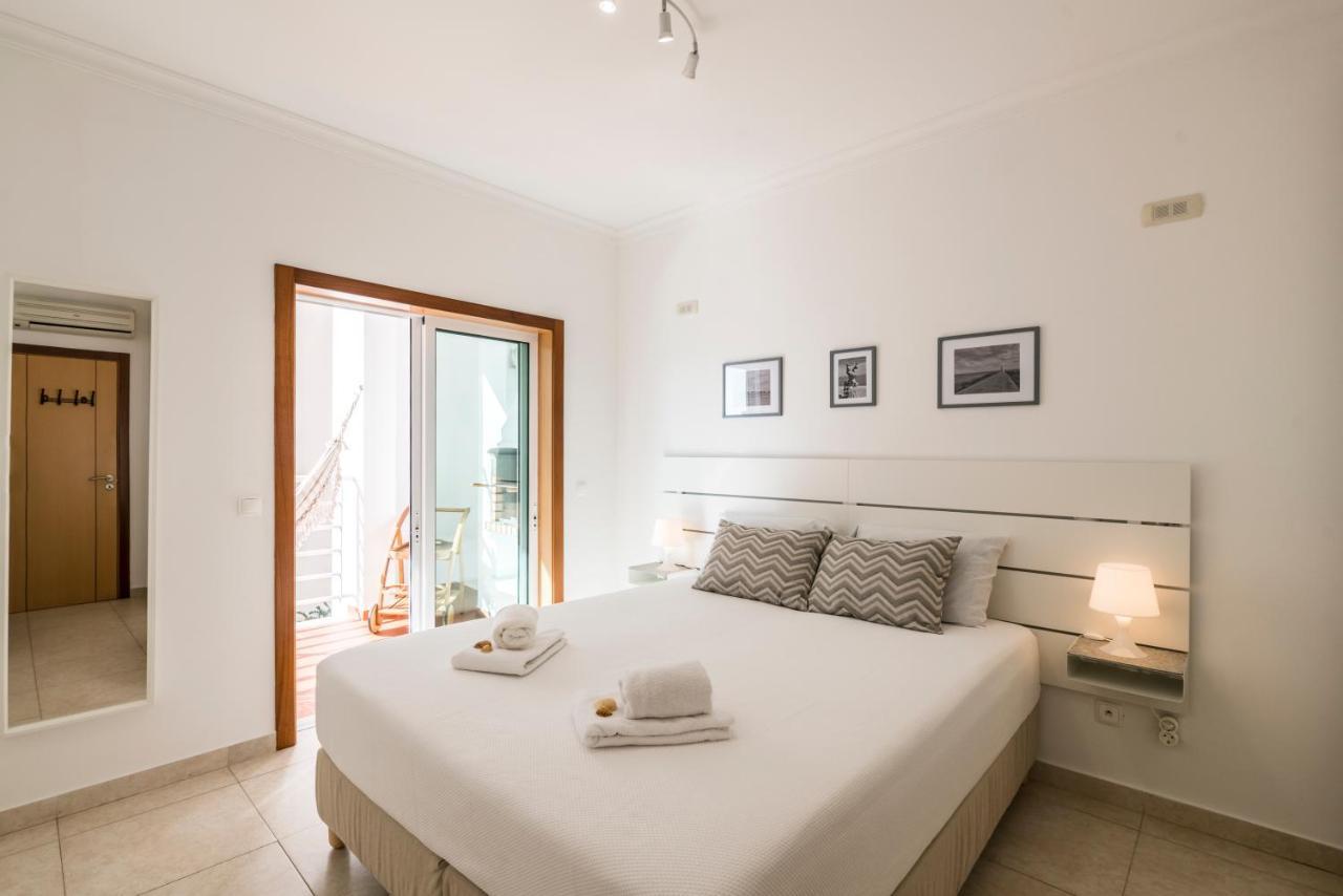 Apartment Algarve Vibes Apartment, Wifi, Pool, Ac, Bbq Portimao