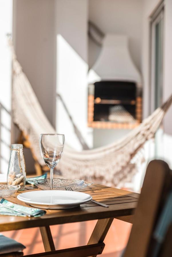 Algarve Vibes Apartment, Wifi, Pool, Ac, Bbq Portimao