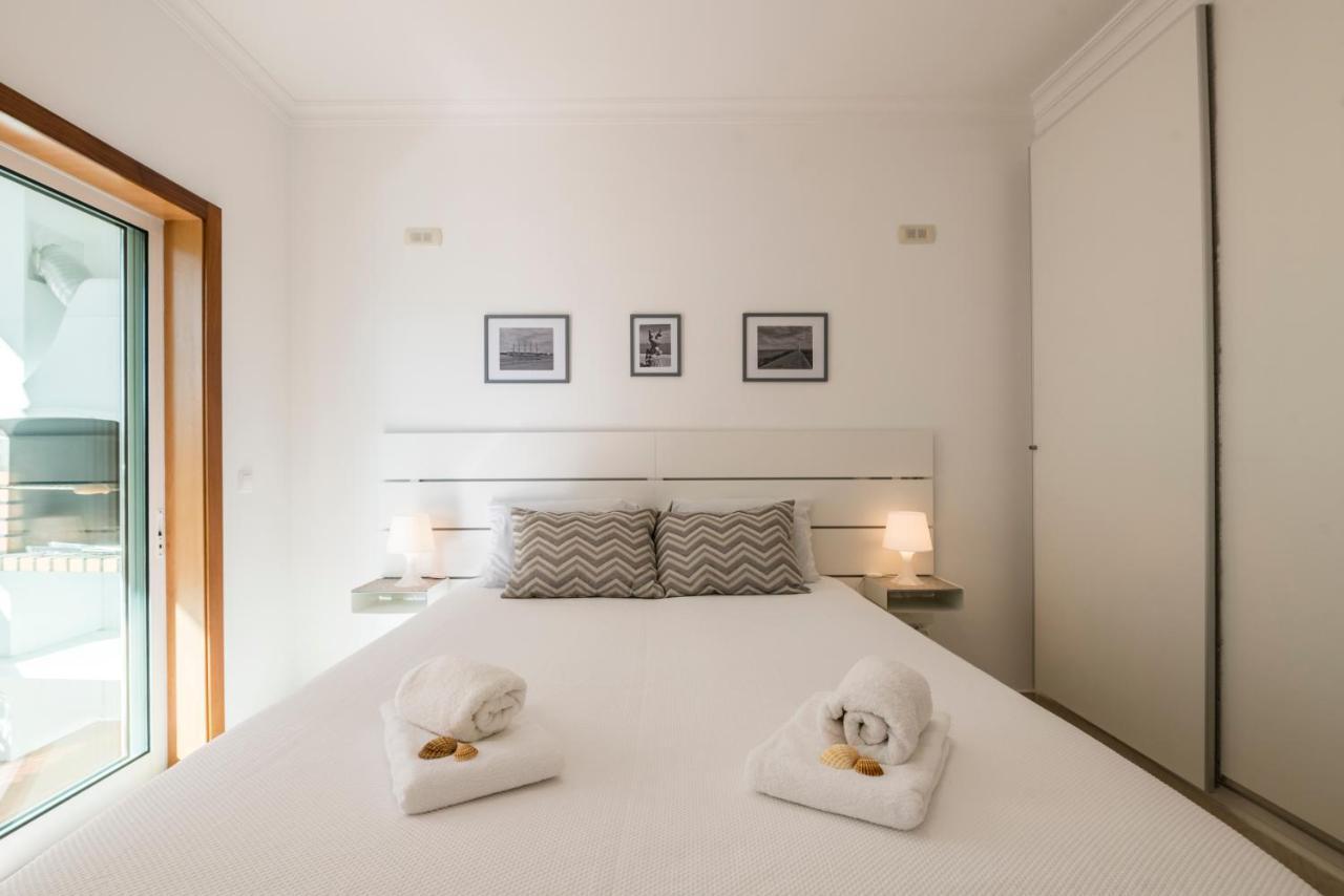 Apartment Algarve Vibes Apartment, Wifi, Pool, Ac, Bbq