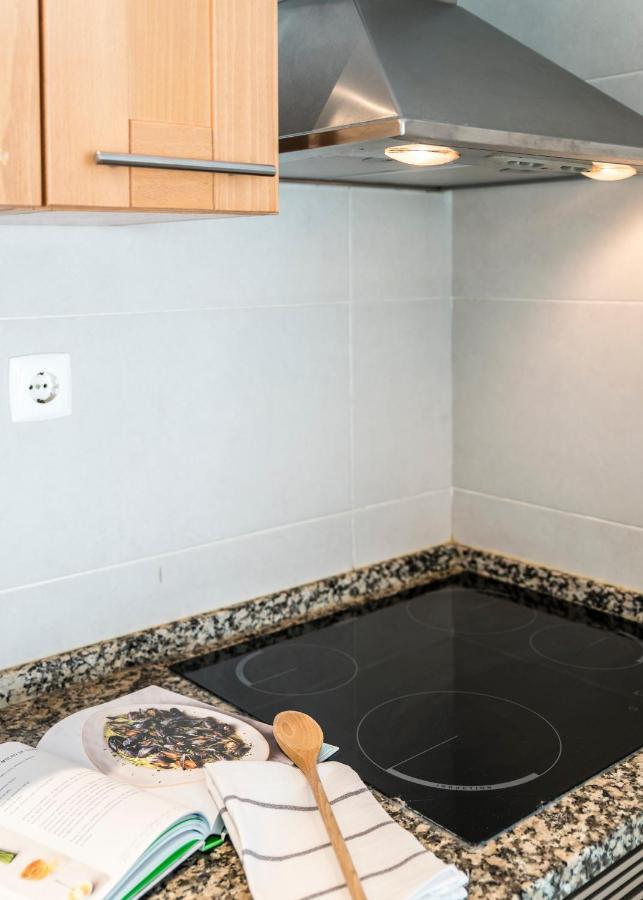Algarve Vibes Apartment, Wifi, Pool, Ac, Bbq Apartment