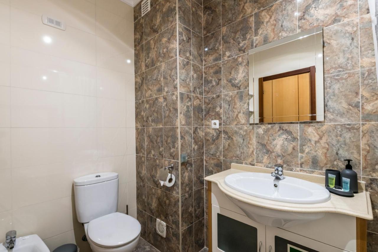 Algarve Vibes Apartment, Wifi, Pool, Ac, Bbq Portimao