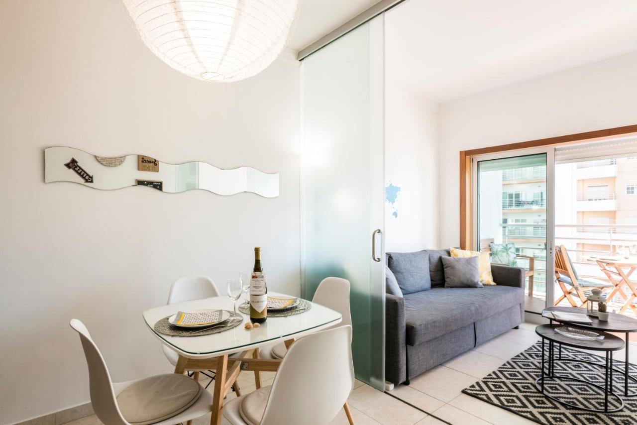 Apartment Algarve Vibes Apartment, Wifi, Pool, Ac, Bbq