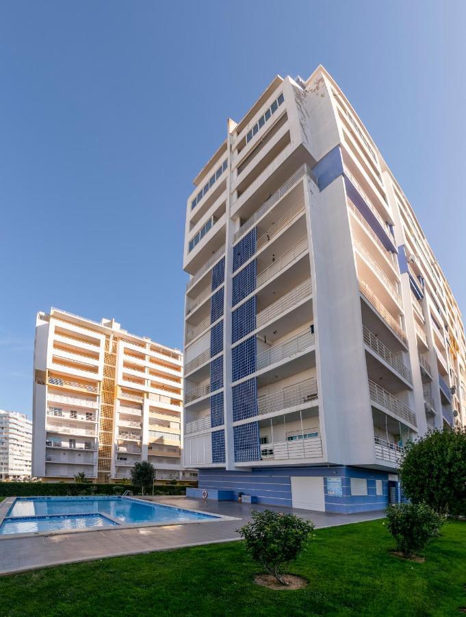 Apartment Algarve Vibes Apartment, Wifi, Pool, Ac, Bbq