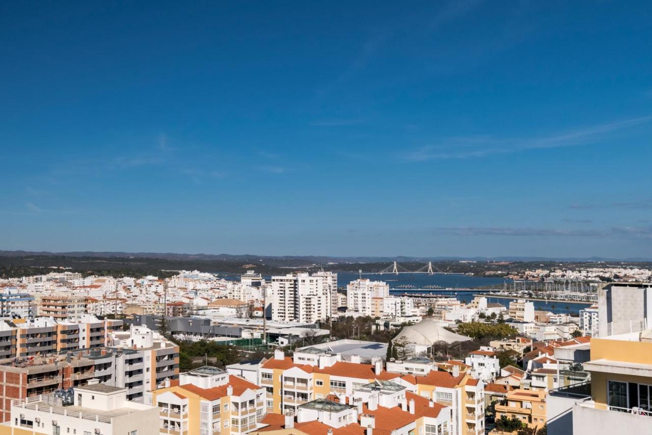 Algarve Vibes Apartment, Wifi, Pool, Ac, Bbq Apartment Portimao