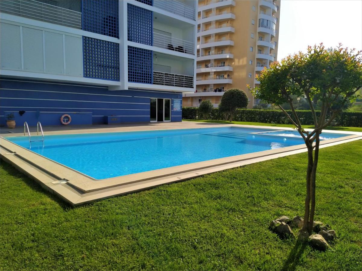 Algarve Vibes Apartment, Wifi, Pool, Ac, Bbq Apartment